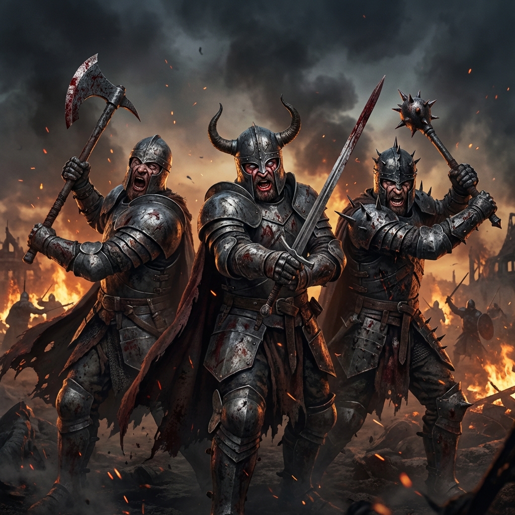 Knight