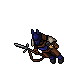 Lupine Warden