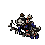 Sinister Archer
