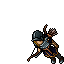 Armoured Archer