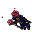 Flamefury Mage