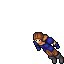 Retro Warrior