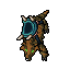 Zaoan Badger