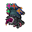Festive Mammoth