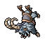 Poppy ibex