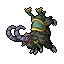 Mint ibex