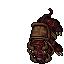 Sanguine Mount
