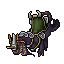 Shadow Draptor