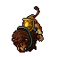 Desert King