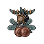Copper Fly