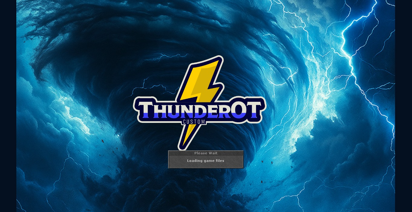 ThunderOT Client